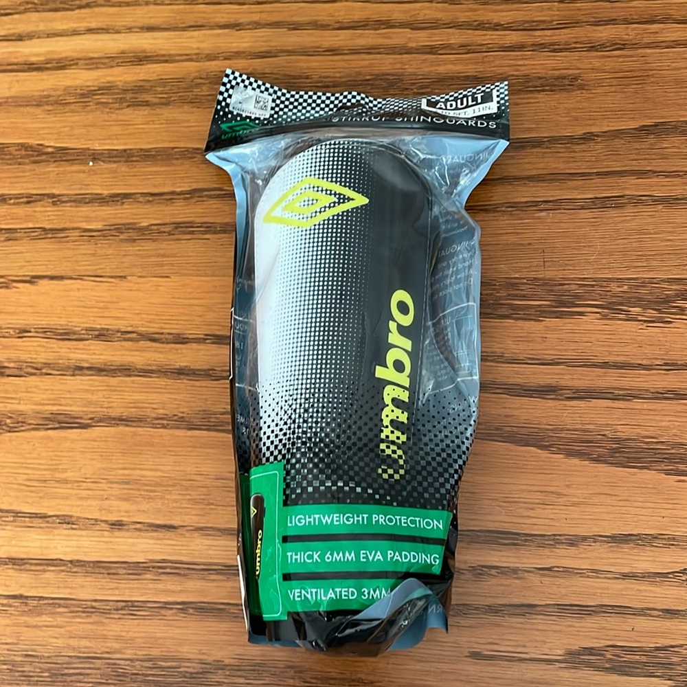 Adult Shinguards